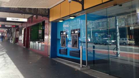 Photo: ANZ ATM Darlinghurst (Smart)