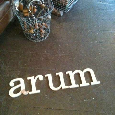 Photo: Arum Hair