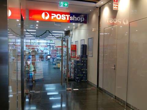 Photo: Australia Post - Darlinghurst Post Shop