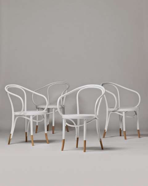 Photo: Thonet Australia Pty Ltd